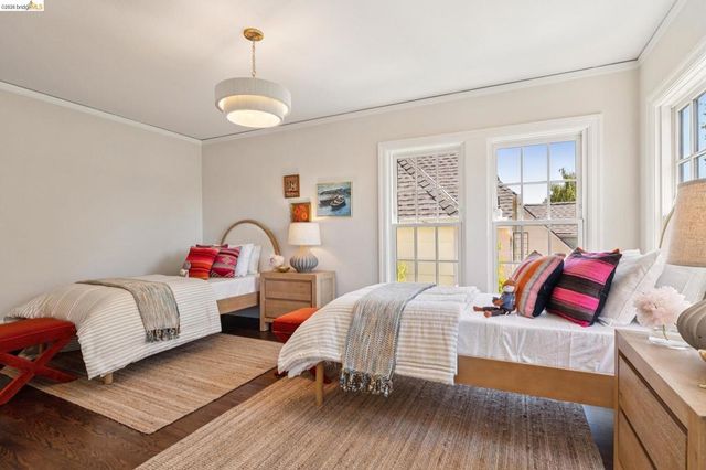 314 Wildwood Ave., Piedmont, CA 94611