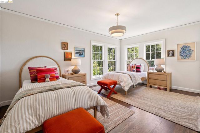 314 Wildwood Ave., Piedmont, CA 94611