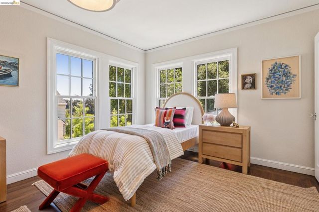 314 Wildwood Ave., Piedmont, CA 94611