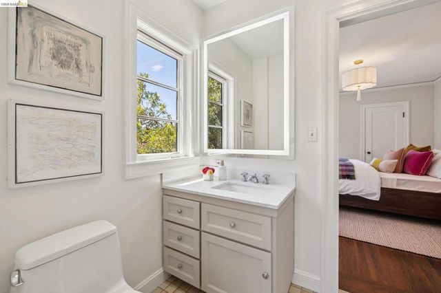 314 Wildwood Ave., Piedmont, CA 94611