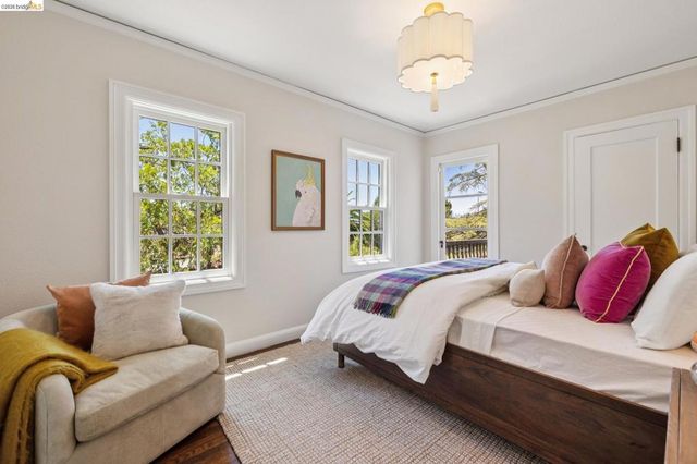 314 Wildwood Ave., Piedmont, CA 94611
