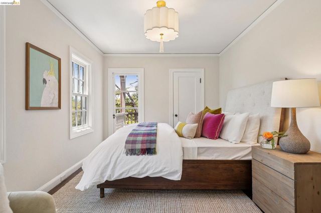314 Wildwood Ave., Piedmont, CA 94611