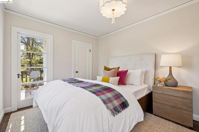 314 Wildwood Ave., Piedmont, CA 94611