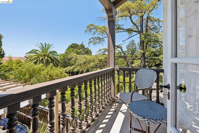 314 Wildwood Ave., Piedmont, CA 94611