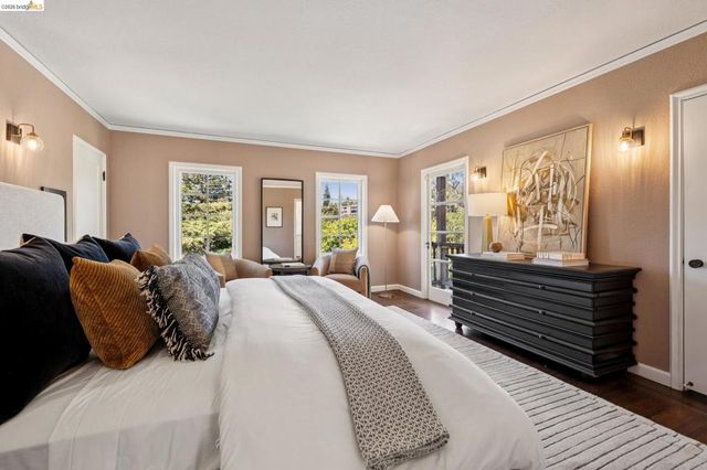 314 Wildwood Ave., Piedmont, CA 94611