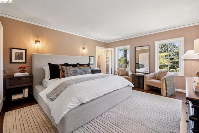 314 Wildwood Ave., Piedmont, CA 94611
