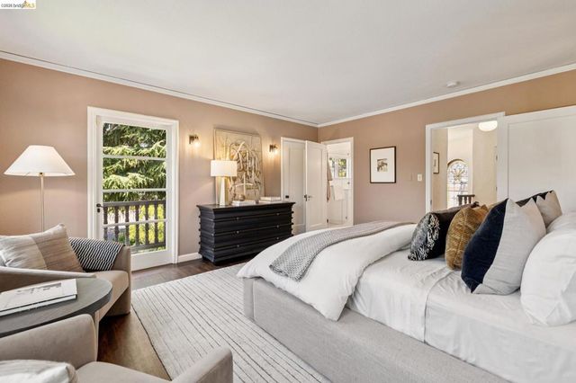 314 Wildwood Ave., Piedmont, CA 94611