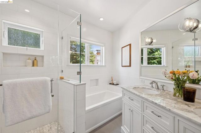 314 Wildwood Ave., Piedmont, CA 94611