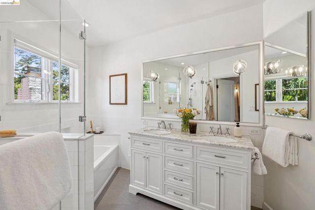 314 Wildwood Ave., Piedmont, CA 94611