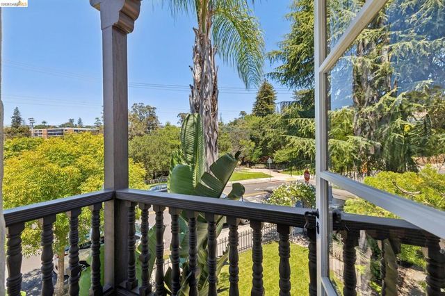 314 Wildwood Ave., Piedmont, CA 94611
