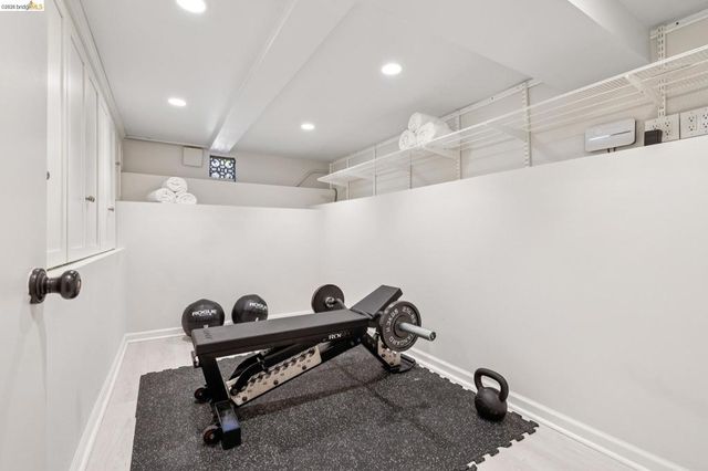 314 Wildwood Ave., Piedmont, CA 94611
