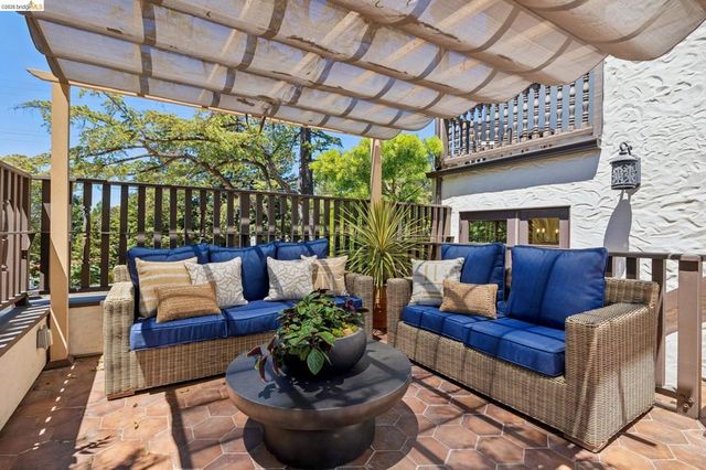 314 Wildwood Ave., Piedmont, CA 94611
