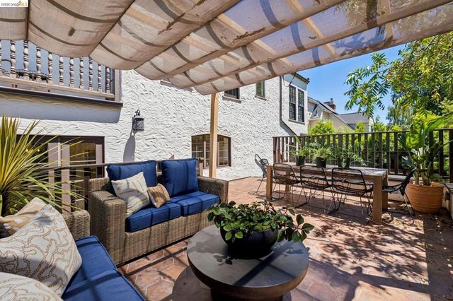 314 Wildwood Ave., Piedmont, CA 94611