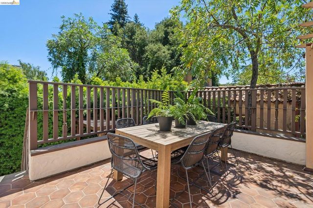 314 Wildwood Ave., Piedmont, CA 94611