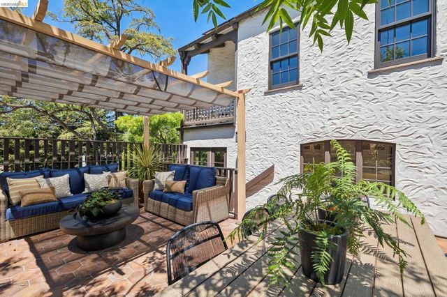 314 Wildwood Ave., Piedmont, CA 94611