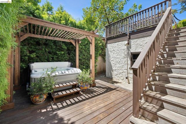 314 Wildwood Ave., Piedmont, CA 94611