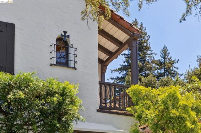 314 Wildwood Ave., Piedmont, CA 94611