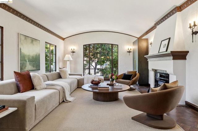314 Wildwood Ave., Piedmont, CA 94611