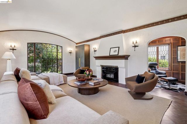 314 Wildwood Ave., Piedmont, CA 94611