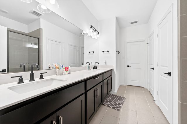 4004 Blue Stem Boulevard, Melissa, TX 75454