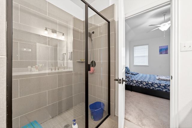 4004 Blue Stem Boulevard, Melissa, TX 75454