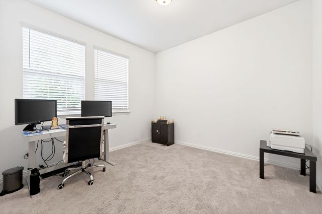 4004 Blue Stem Boulevard, Melissa, TX 75454