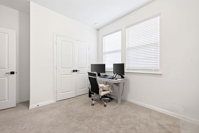 4004 Blue Stem Boulevard, Melissa, TX 75454