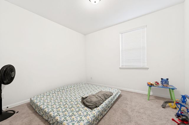 4004 Blue Stem Boulevard, Melissa, TX 75454