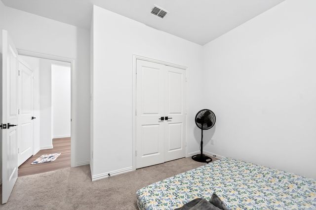 4004 Blue Stem Boulevard, Melissa, TX 75454