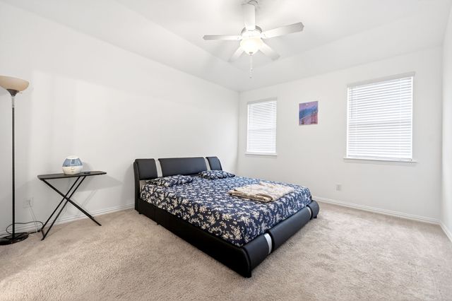 4004 Blue Stem Boulevard, Melissa, TX 75454