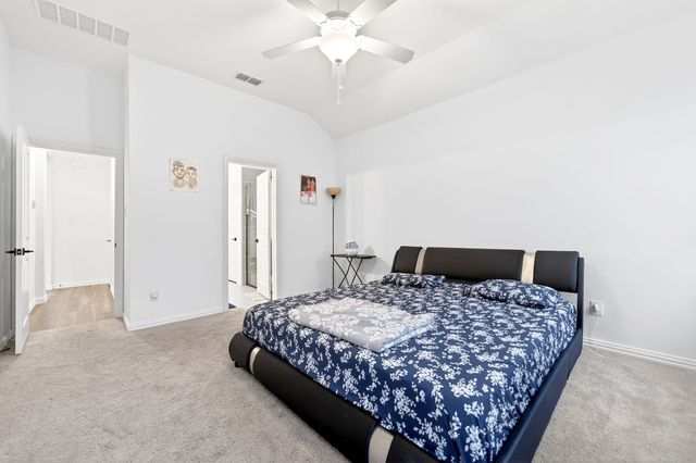 4004 Blue Stem Boulevard, Melissa, TX 75454