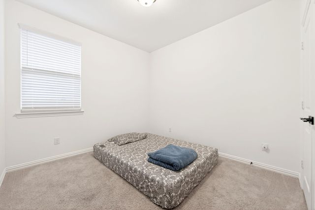 4004 Blue Stem Boulevard, Melissa, TX 75454