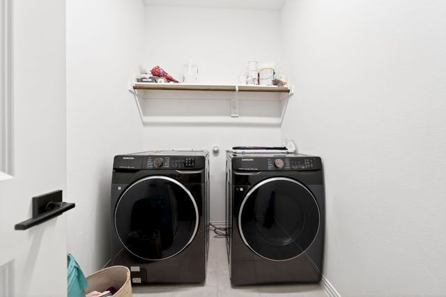 4004 Blue Stem Boulevard, Melissa, TX 75454