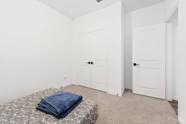 4004 Blue Stem Boulevard, Melissa, TX 75454