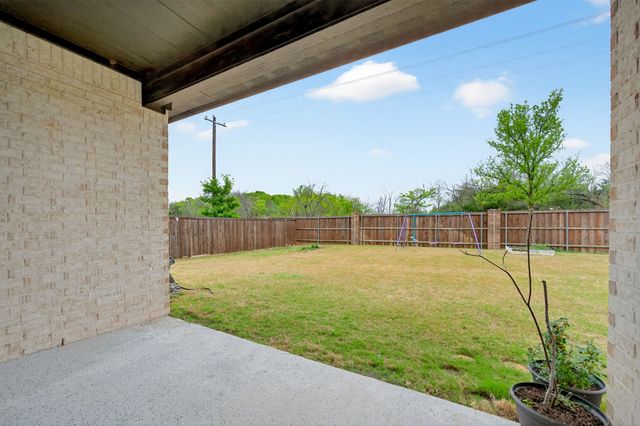 4004 Blue Stem Boulevard, Melissa, TX 75454