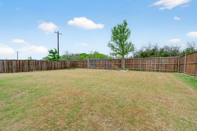 4004 Blue Stem Boulevard, Melissa, TX 75454