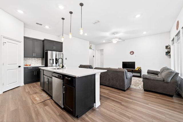 4004 Blue Stem Boulevard, Melissa, TX 75454