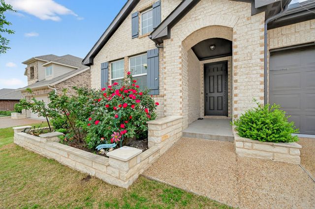 4004 Blue Stem Boulevard, Melissa, TX 75454