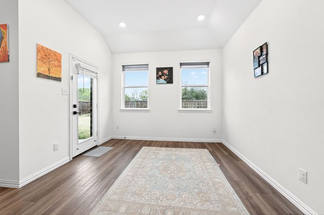 4004 Blue Stem Boulevard, Melissa, TX 75454