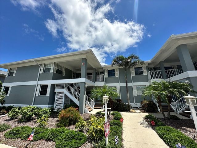 1155 EDGEWATER CIRCLE 28, Bradenton, FL 34209
