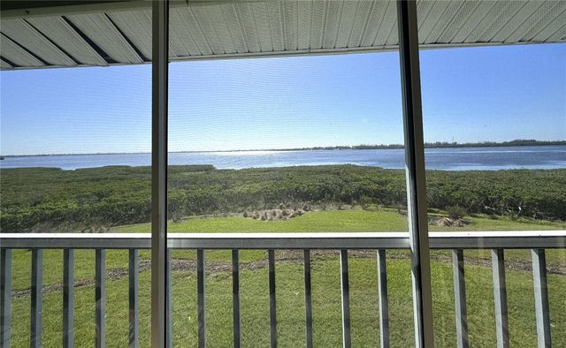 1155 EDGEWATER CIRCLE 28, Bradenton, FL 34209