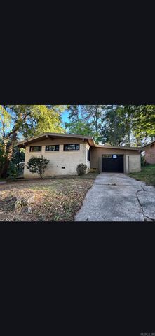 19 Woodcliff Circle, Little Rock, AR 72204