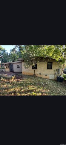 19 Woodcliff Circle, Little Rock, AR 72204
