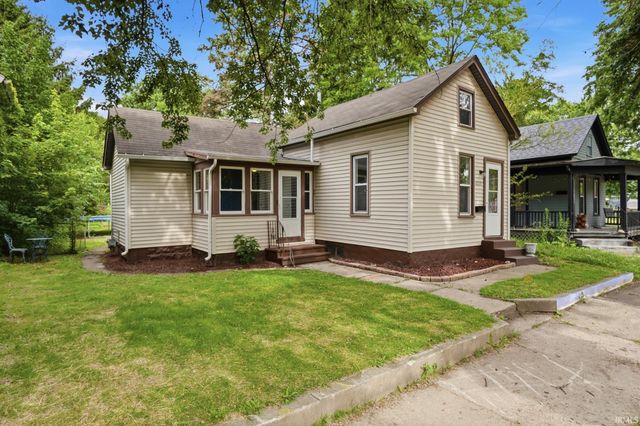 1229 Wefel Street, Fort Wayne, IN 46808