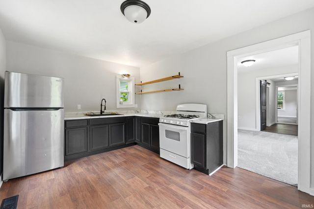 1229 Wefel Street, Fort Wayne, IN 46808