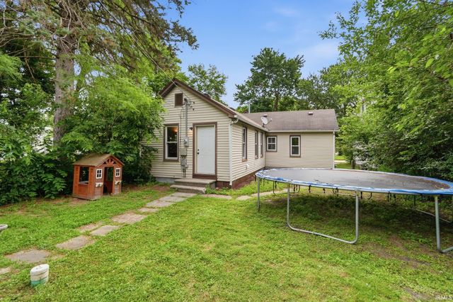 1229 Wefel Street, Fort Wayne, IN 46808