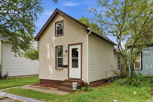 1229 Wefel Street, Fort Wayne, IN 46808