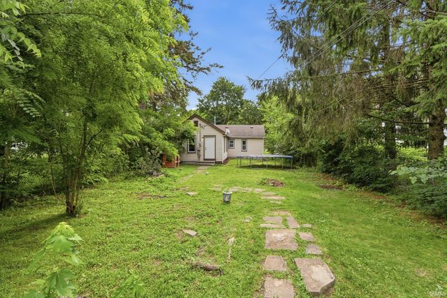 1229 Wefel Street, Fort Wayne, IN 46808