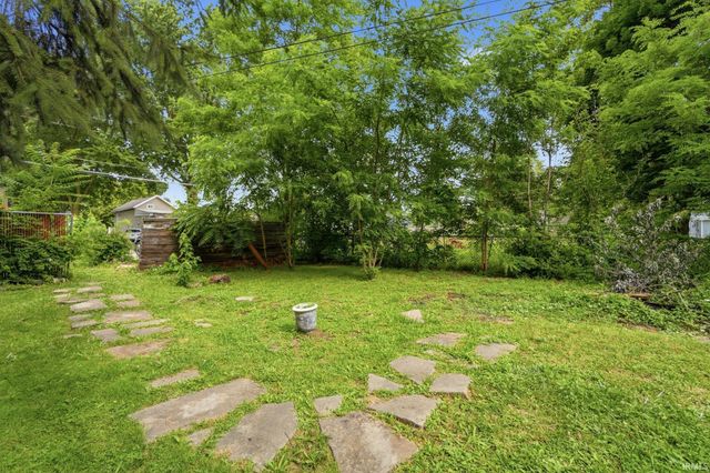 1229 Wefel Street, Fort Wayne, IN 46808