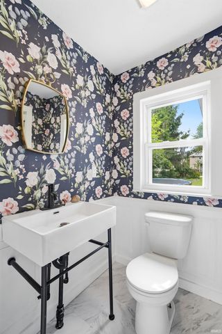 1229 Wefel Street, Fort Wayne, IN 46808
